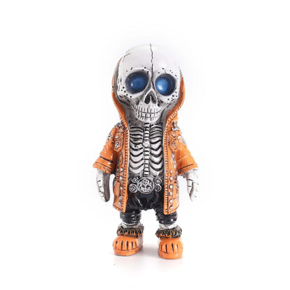 Fashion Skull Craftsmanship