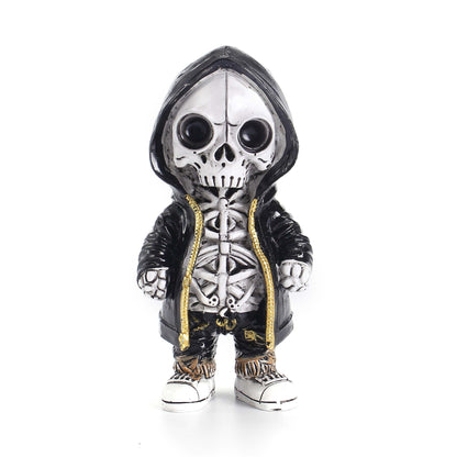 Fashion Skull Craftsmanship