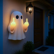 Naughty Sprite Ghost👻