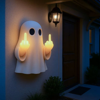 Naughty Sprite Ghost👻