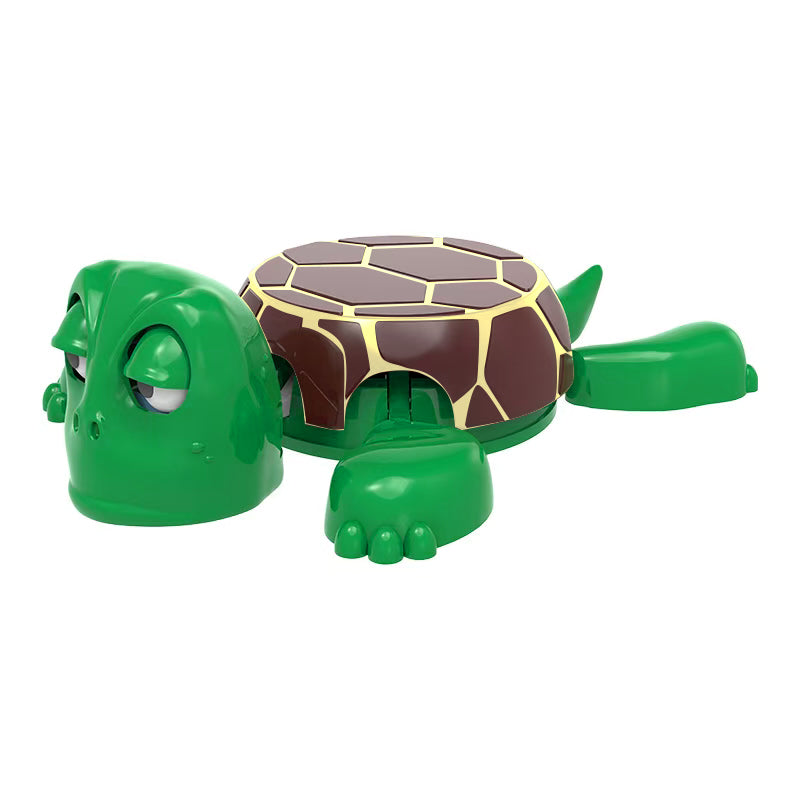 🔥Funny Frightened Turtle Coaster