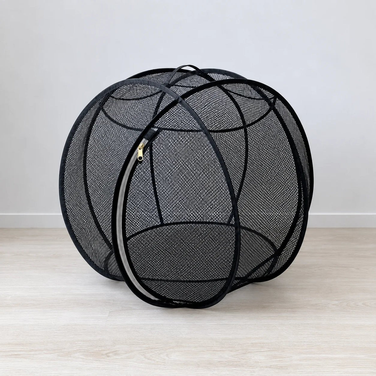 ⏳ Last Day 49% OFF – 🐱 Pop Up Cat Playpen | 32-Inch Breathable Mesh Enclosure for Indoor & Outdoor Use 🌿