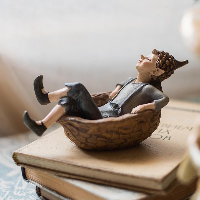 🔥50%off🔥 Garden Elf Boys