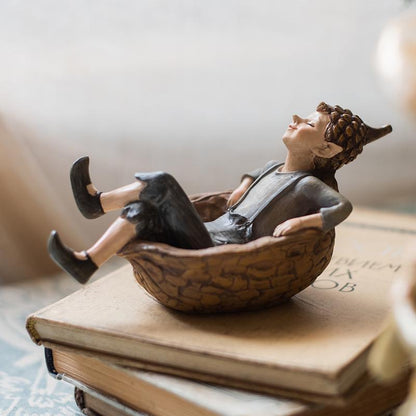 🔥50%off🔥 Garden Elf Boys