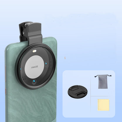 Reduce Reflected Light Device CPL Lens Filter