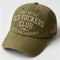 🎄Last Day 🧢Old Fuckers Club-Vintage Baseball Cap🎁Free Gifts