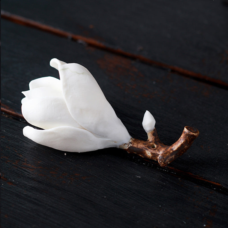 Porcelain Magnolia - Spring Series