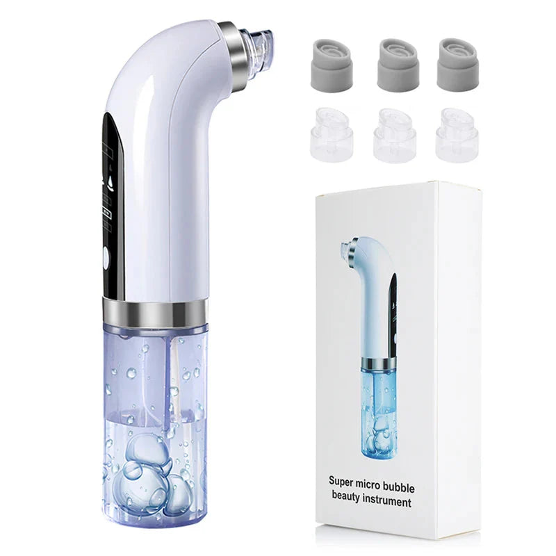 ⚡️FLASH SALE 50% OFF⚡️- Vacuum Blackhead Remover