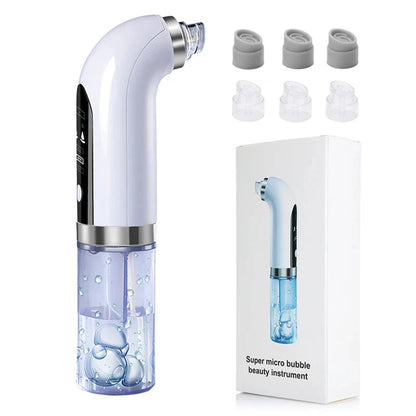 ⚡️FLASH SALE 50% OFF⚡️- Vacuum Blackhead Remover