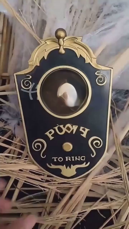 Cyclops Doorbell