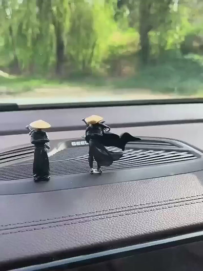 🤟Asian Mysterious Swordsman