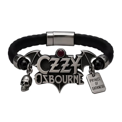 🎄CHRISTMAS SALE 50%- 🎸The Ultimate Ozzy Osbourne Tribute Box🤘